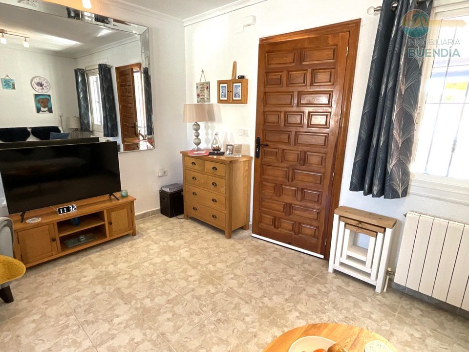 Villa i Mazarron, Murcia - foto 3