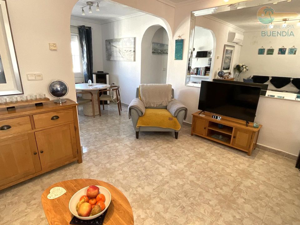 Villa i Mazarron, Murcia - foto 4
