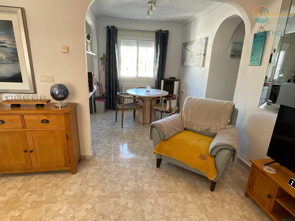 Villa i Mazarron, Murcia - foto 5