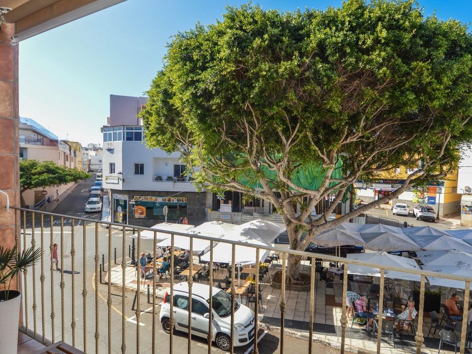 Lejlighed i Mogan, Gran Canaria - foto 1