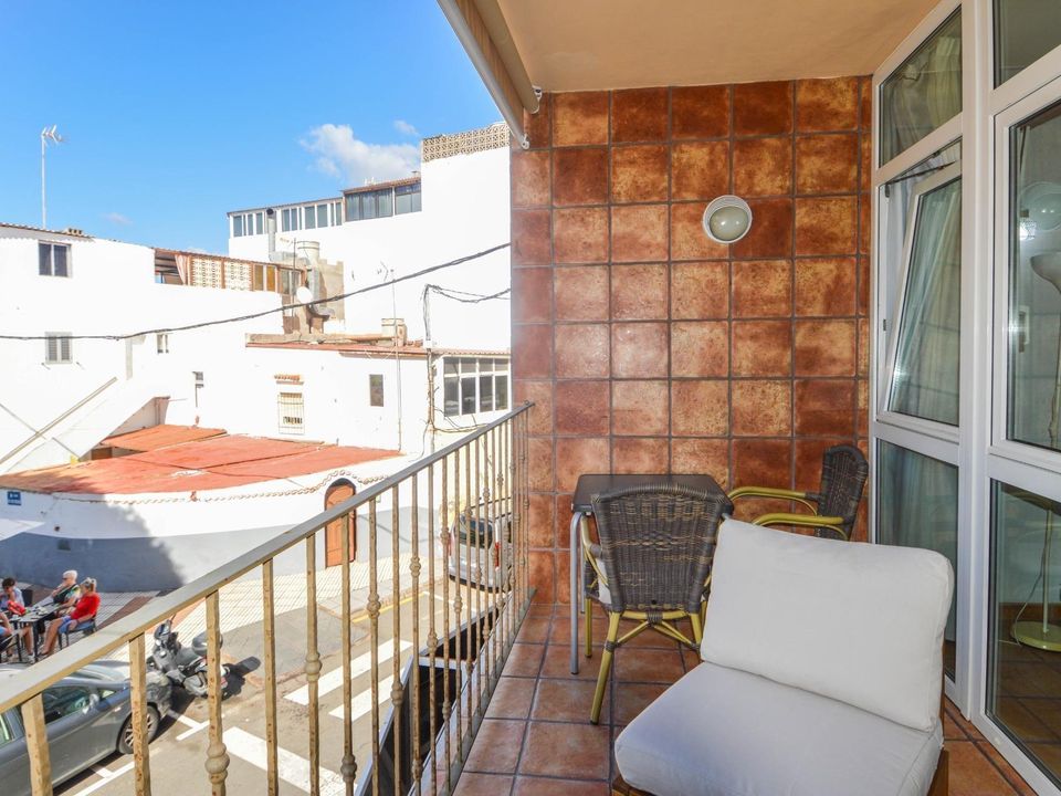 Lejlighed i Mogan, Gran Canaria - foto 4