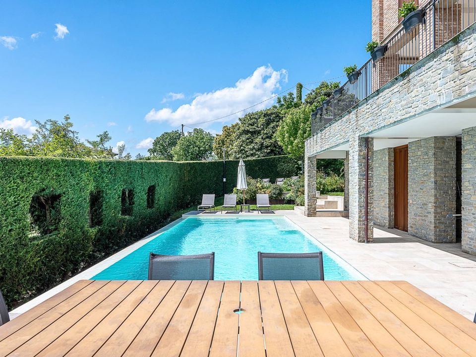 Villa - Neive, Cuneo - photo 1