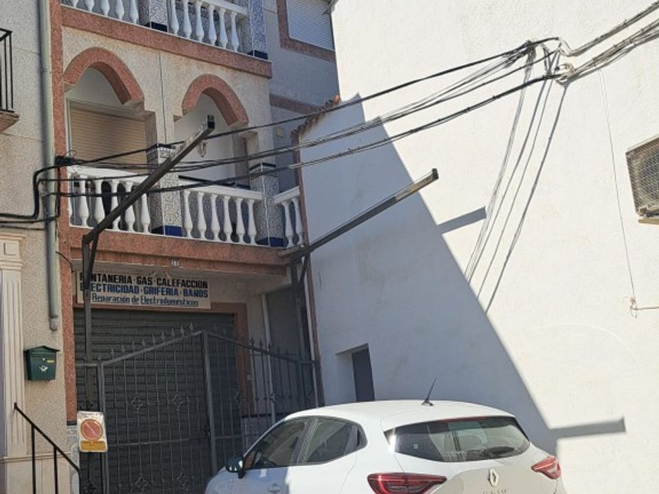 Rekkehus i Fuente Tojar, Cordoba - bilde 1