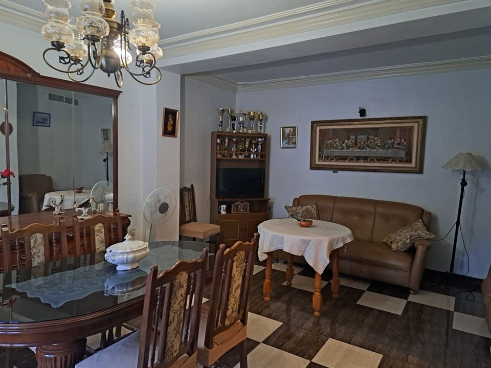 Rekkehus i Fuente Tojar, Cordoba - bilde 3