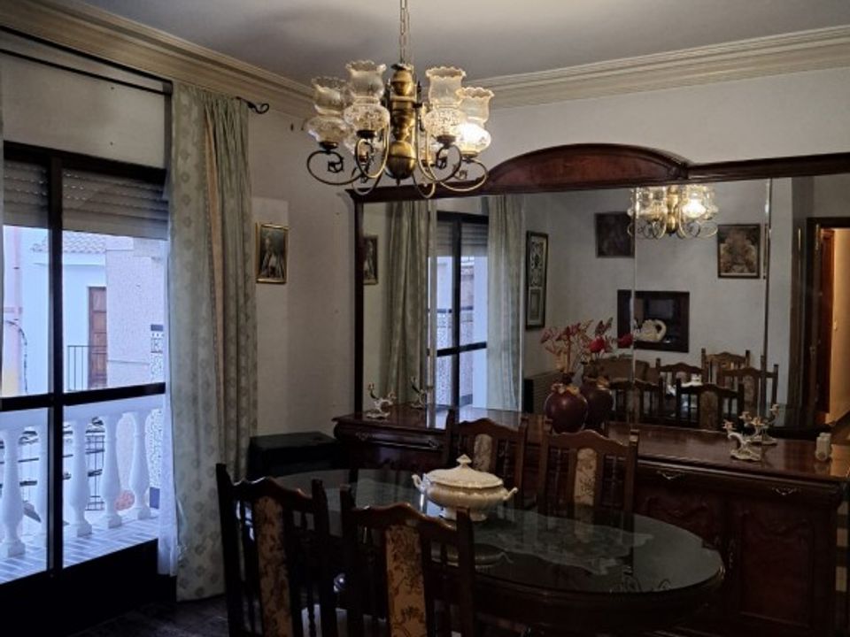 Rekkehus i Fuente Tojar, Cordoba - bilde 4
