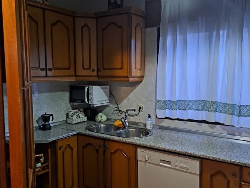 Rekkehus i Fuente Tojar, Cordoba - bilde 5