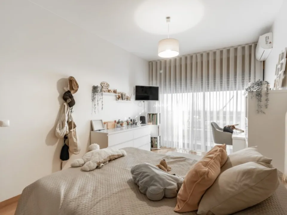 Apartament a Cantanhede, Coimbra - foto 5