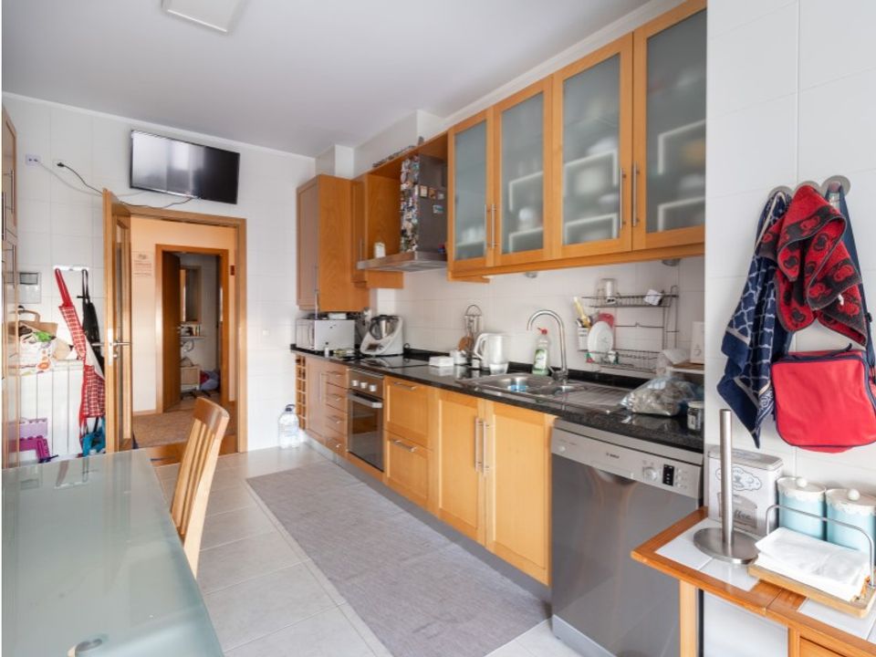 Apartamento en Cantanhede, Coimbra - foto 2