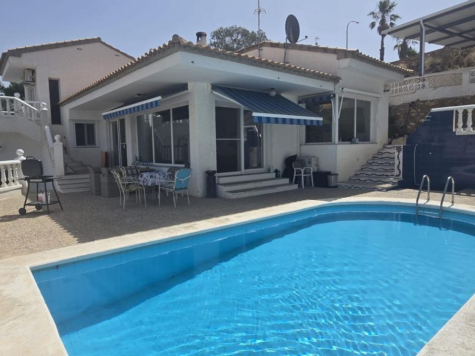 Villa i Cartagena, Murcia - foto 1