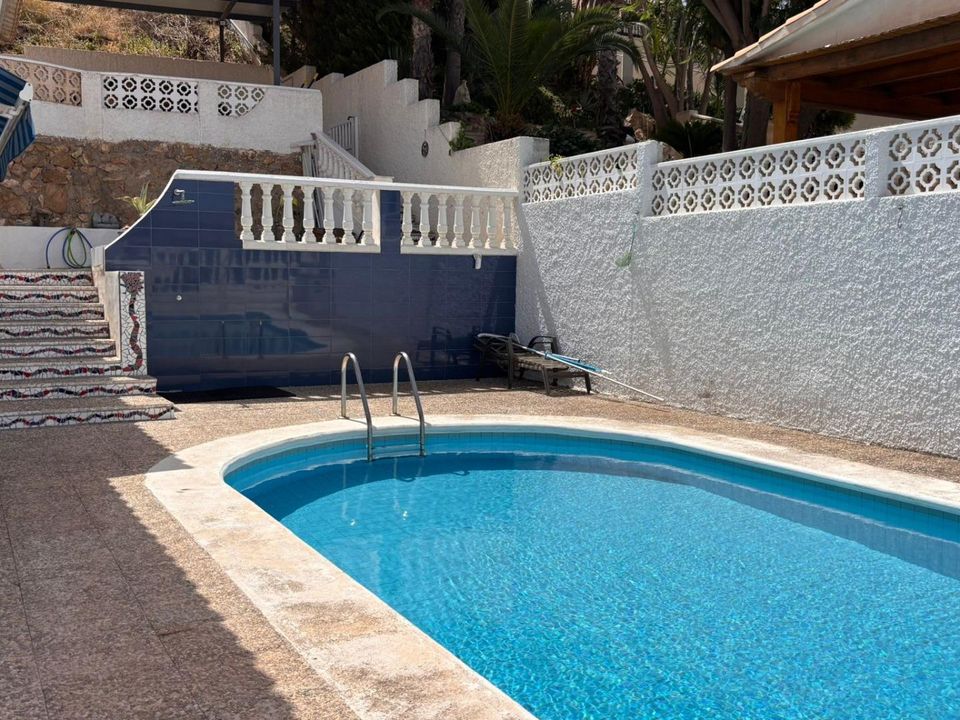 Villa i Cartagena, Murcia - foto 2