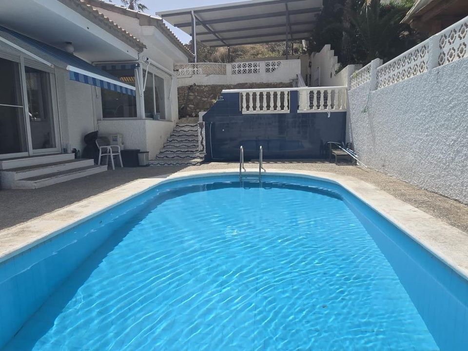 Villa i Cartagena, Murcia - foto 3