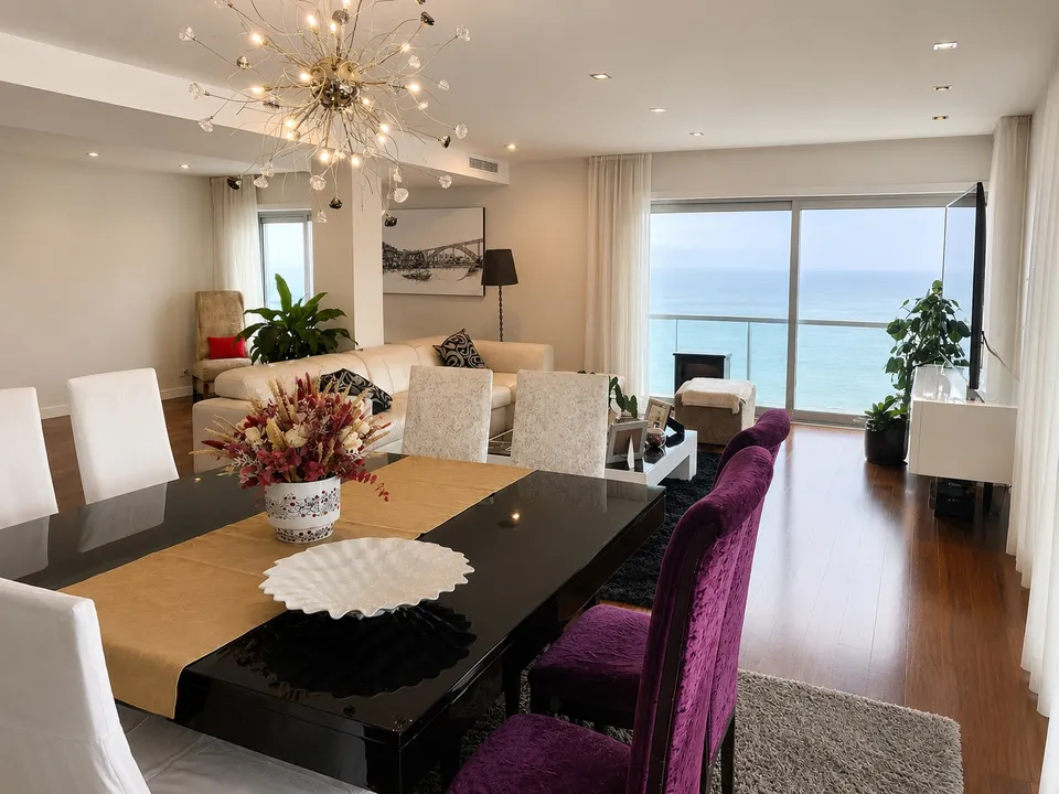 Apartament a Vila Nova de Gaia, Porto - foto 1