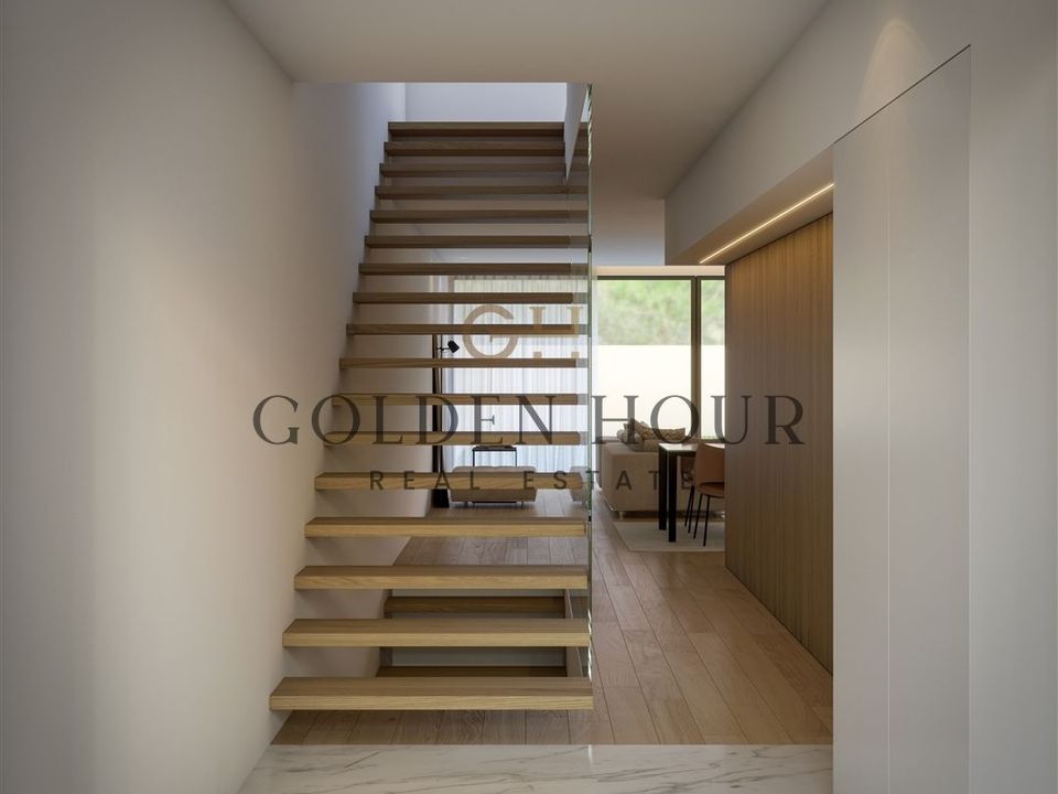 Lejlighed i Vila Nova de Gaia, Porto - foto 5