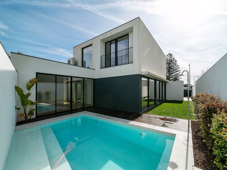 Villa - Vila Nova de Gaia, Porto - photo 2