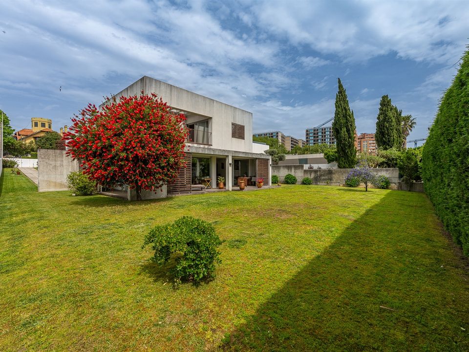 Villa i Vila Nova de Gaia, Porto - foto 4