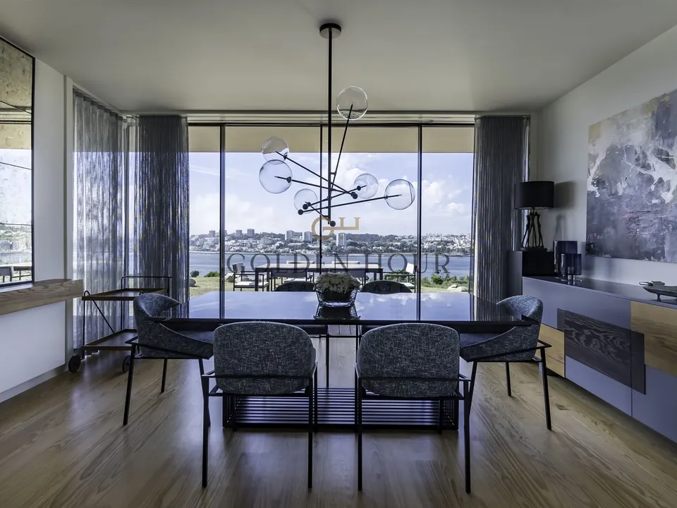 Villa i Vila Nova de Gaia, Porto - foto 2