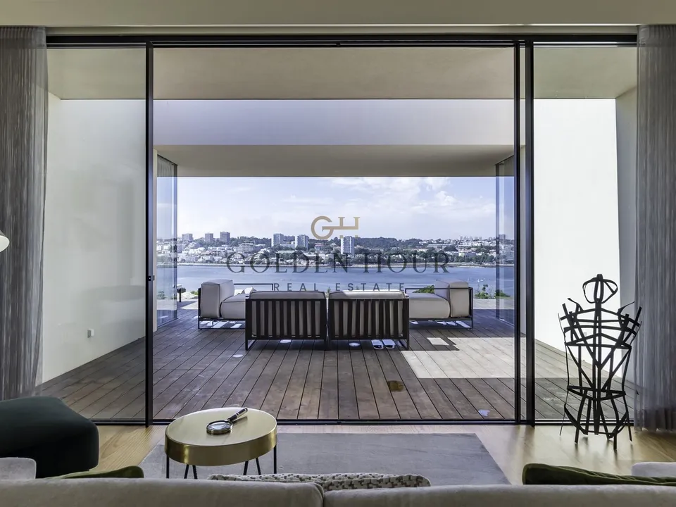 Villa i Vila Nova de Gaia, Porto - foto 3