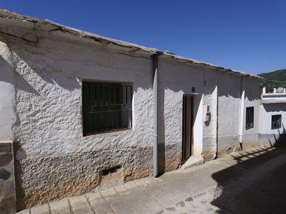 Rækkehus i Sierra Nevada, Granada - foto 1