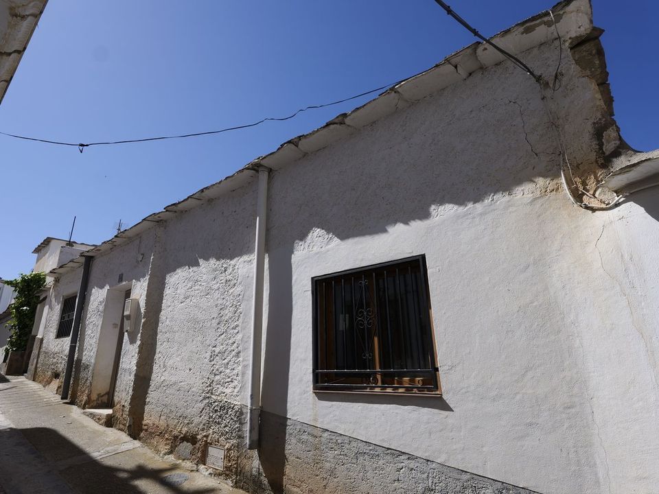 Rækkehus i Sierra Nevada, Granada - foto 2