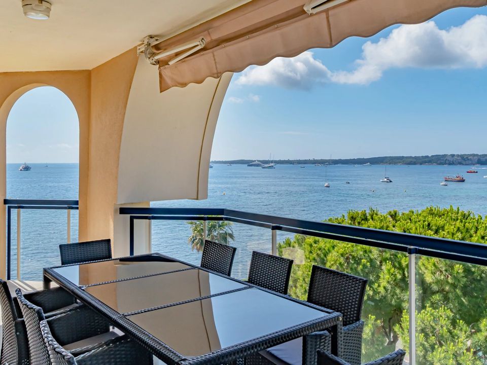Lejlighed i Cannes, Alpes-Maritimes - foto 1