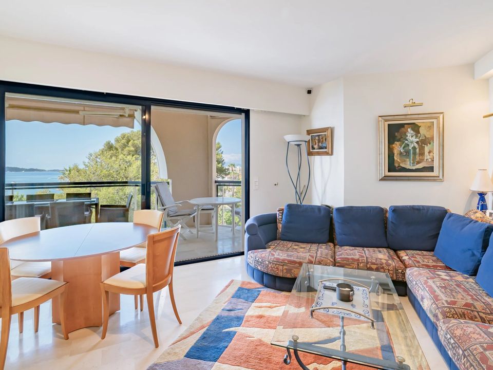 Lejlighed i Cannes, Alpes-Maritimes - foto 2