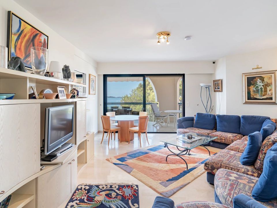 Lejlighed i Cannes, Alpes-Maritimes - foto 3
