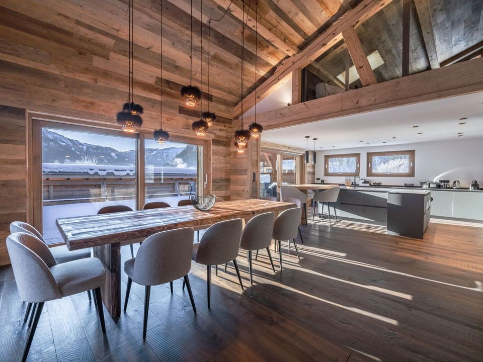 Haus in Chamonix, Haute-Savoie - Foto 2