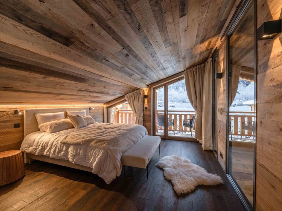 Haus in Chamonix, Haute-Savoie - Foto 3