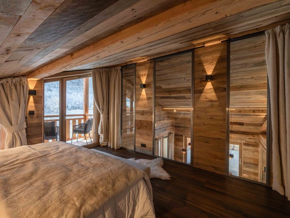 Haus in Chamonix, Haute-Savoie - Foto 4