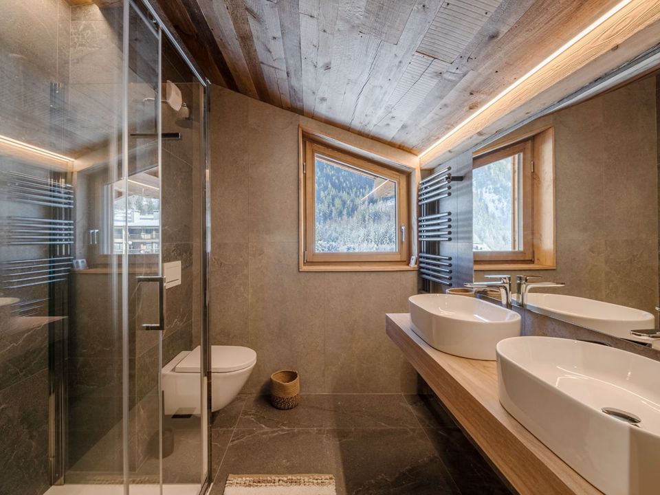 Villa i Chamonix, Haute-Savoie - bilde 5
