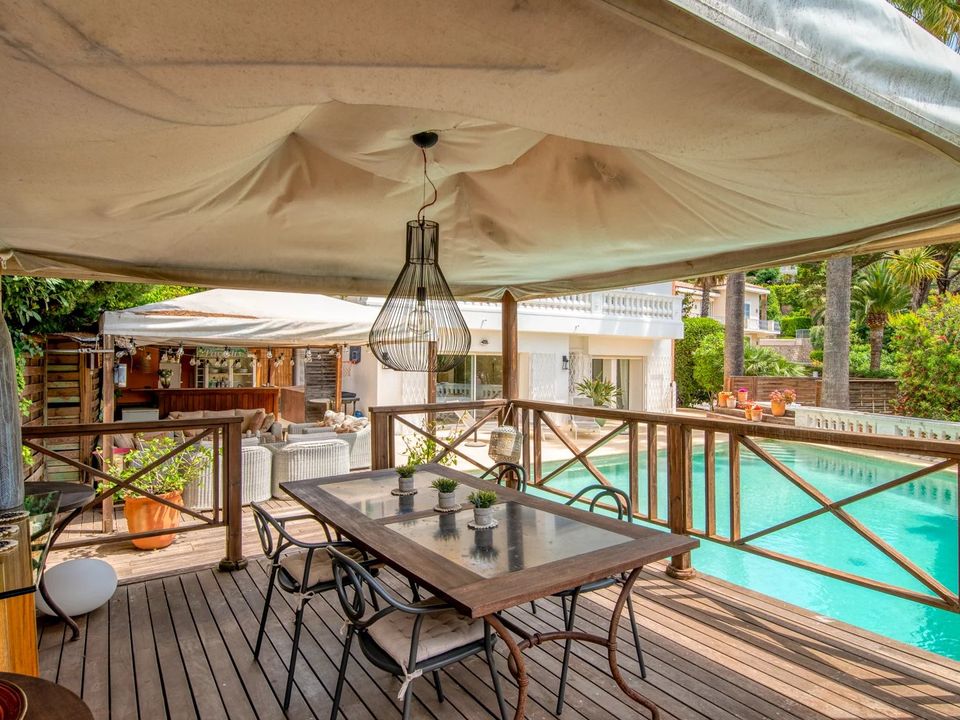 Villa a Le Cannet, Alpes-Maritimes - foto 5