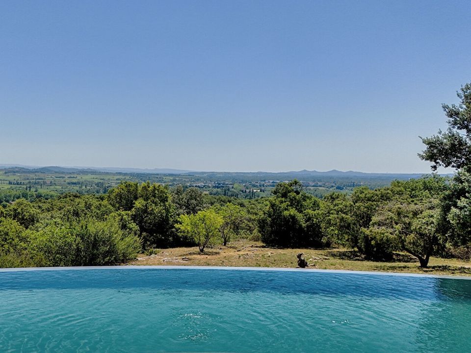 Villa in Uzes, Gard - foto 2