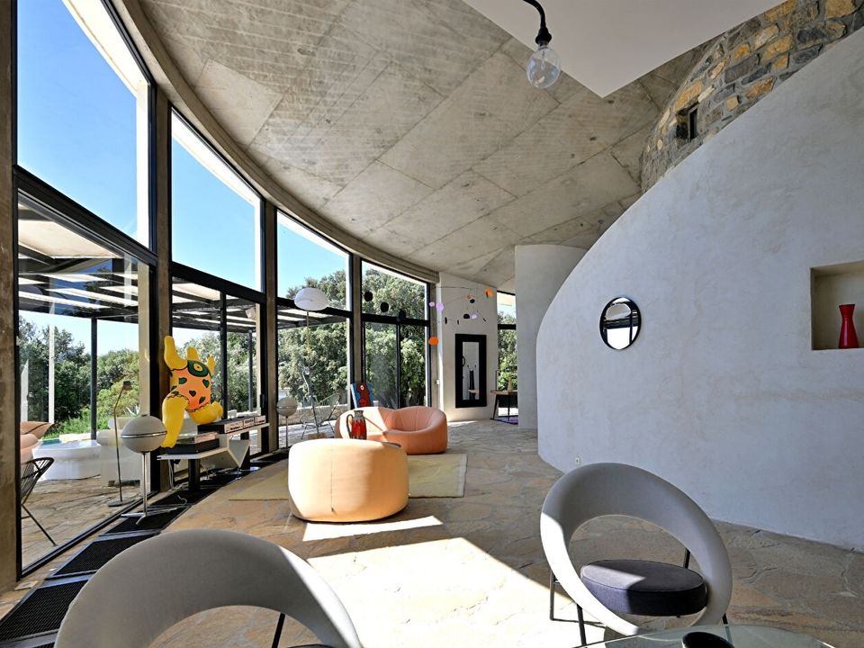 Villa in Uzes, Gard - foto 5