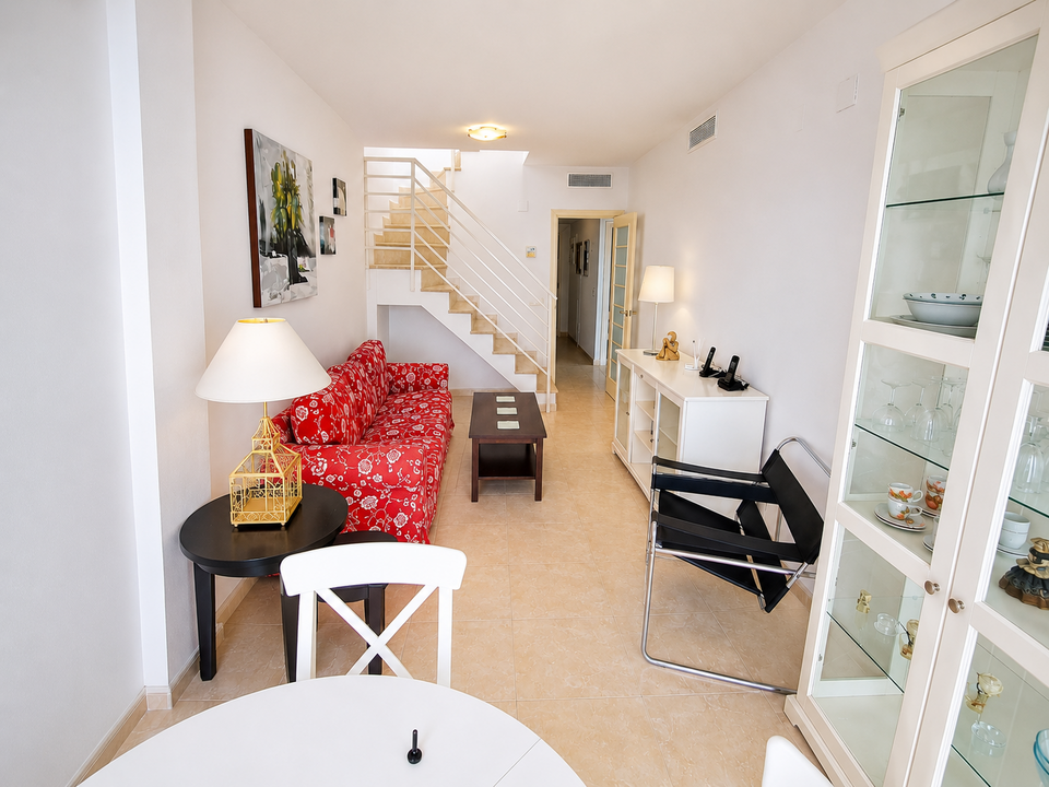 Penthouse i Albir, Alicante - foto 4