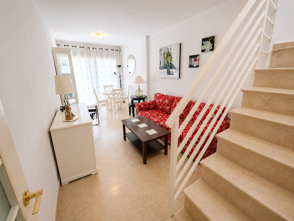 Penthouse i Albir, Alicante - foto 5