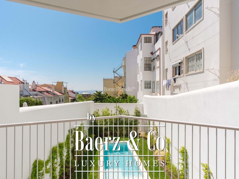 Villa i Lisbon, Lisbon - foto 1