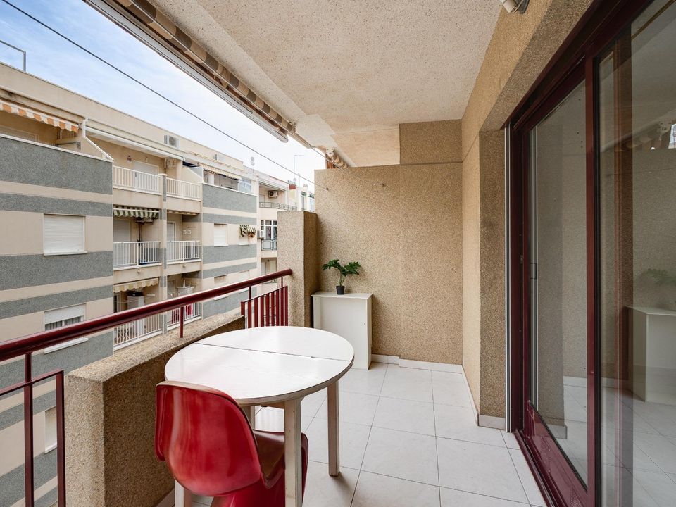 Studio i Torrevieja, Alicante - foto 1