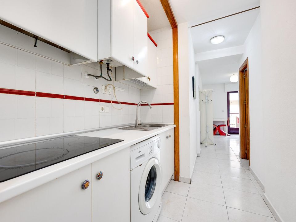 Studio i Torrevieja, Alicante - foto 5