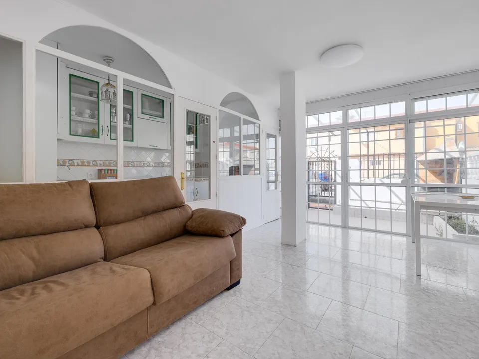 Bungalow in Torrevieja, Alicante - foto 1
