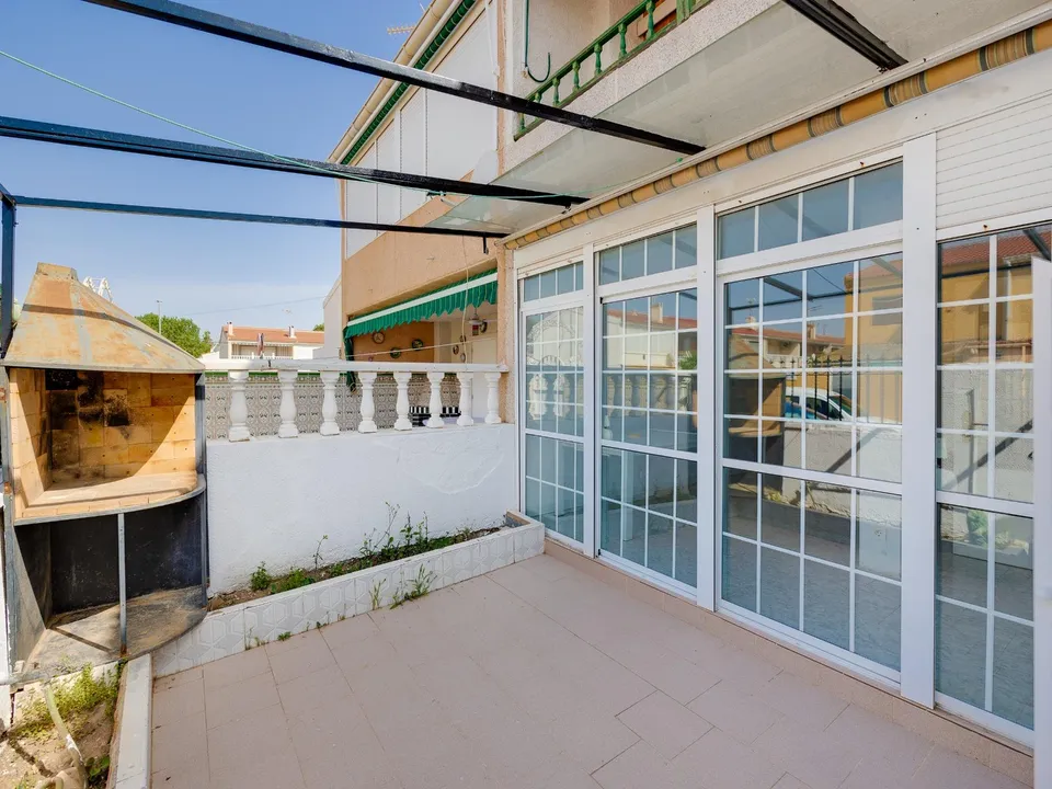 Bungalow in Torrevieja, Alicante - foto 3