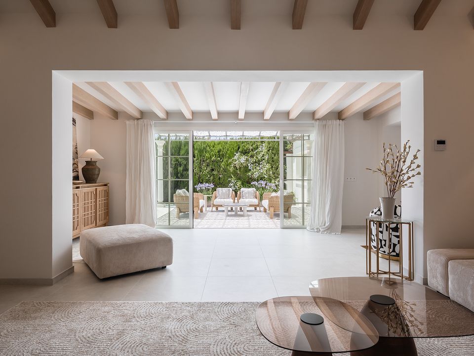 Villa i San Pedro de Alcantara, Malaga - foto 2