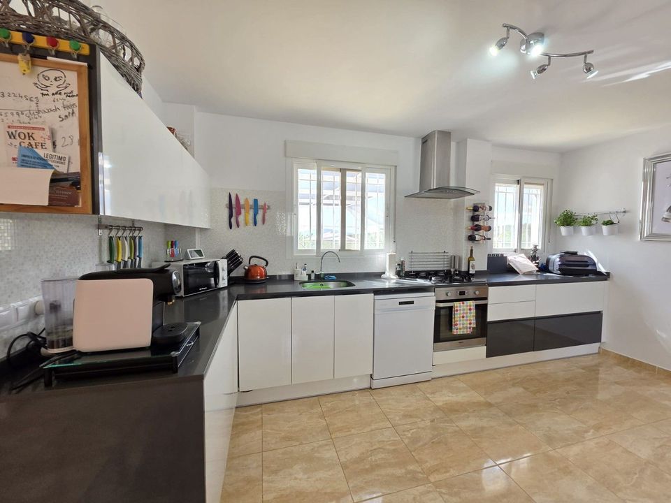 Villa i Pinoso, Alicante - foto 3