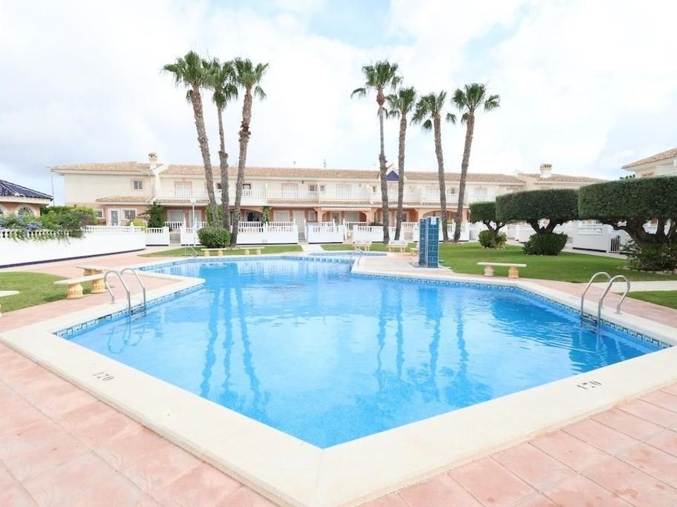 Villa i Rojales, Alicante - foto 1