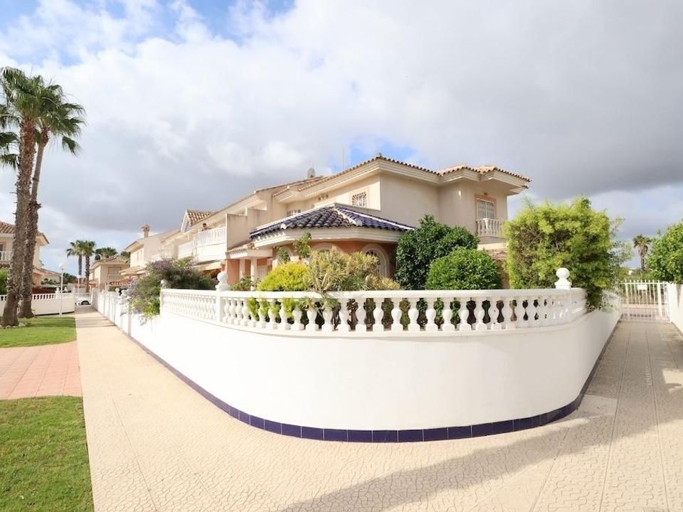 Villa i Rojales, Alicante - foto 3