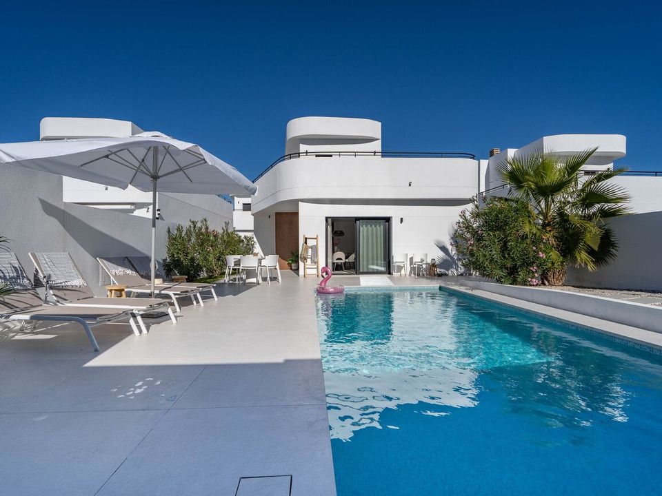 Villa i Rojales, Alicante - foto 1