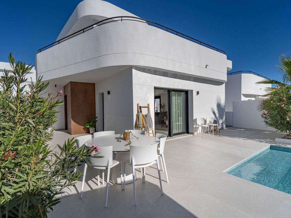 Villa i Rojales, Alicante - foto 2