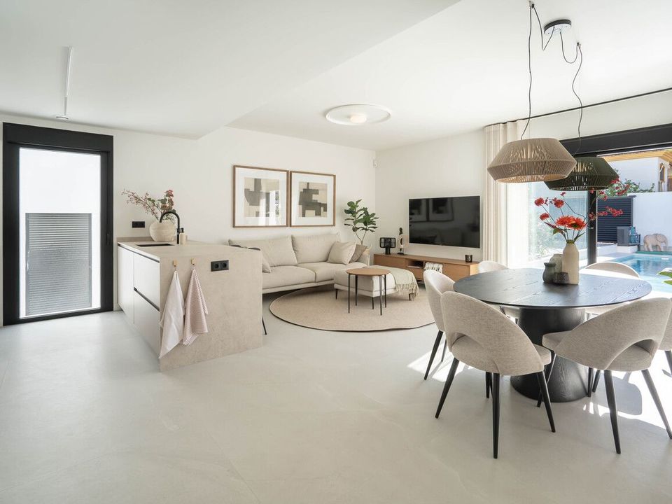 Villa i Rojales, Alicante - foto 4