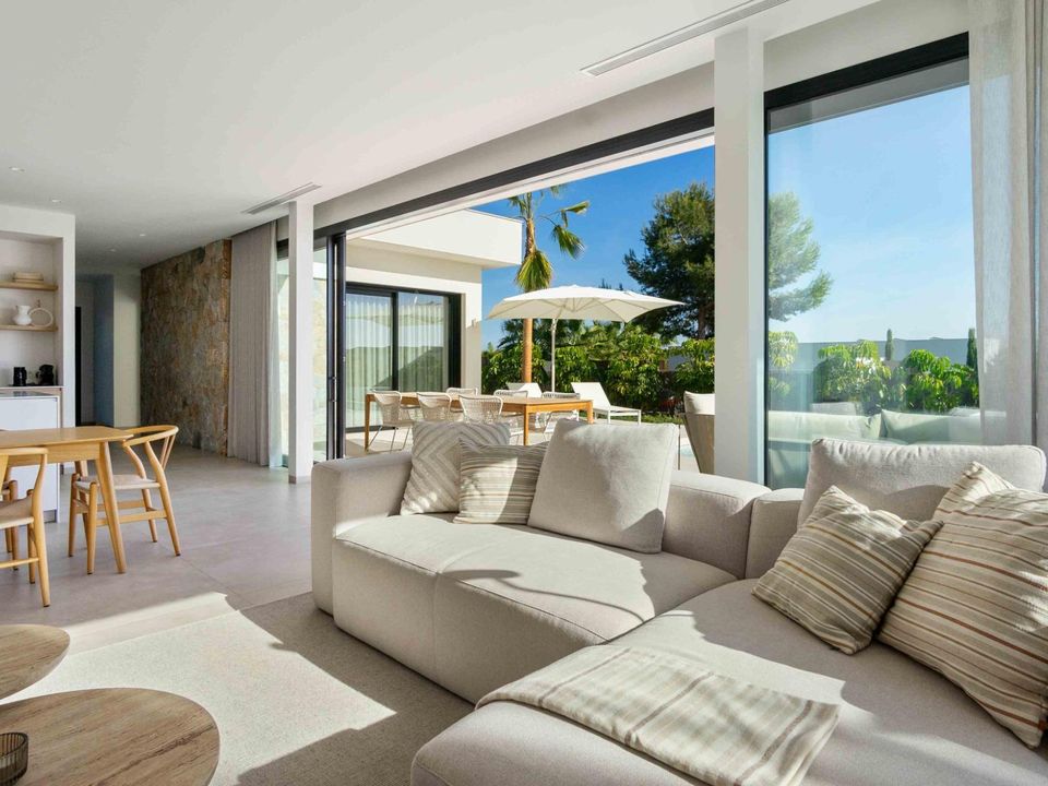 Villa i Orihuela, Alicante - foto 5