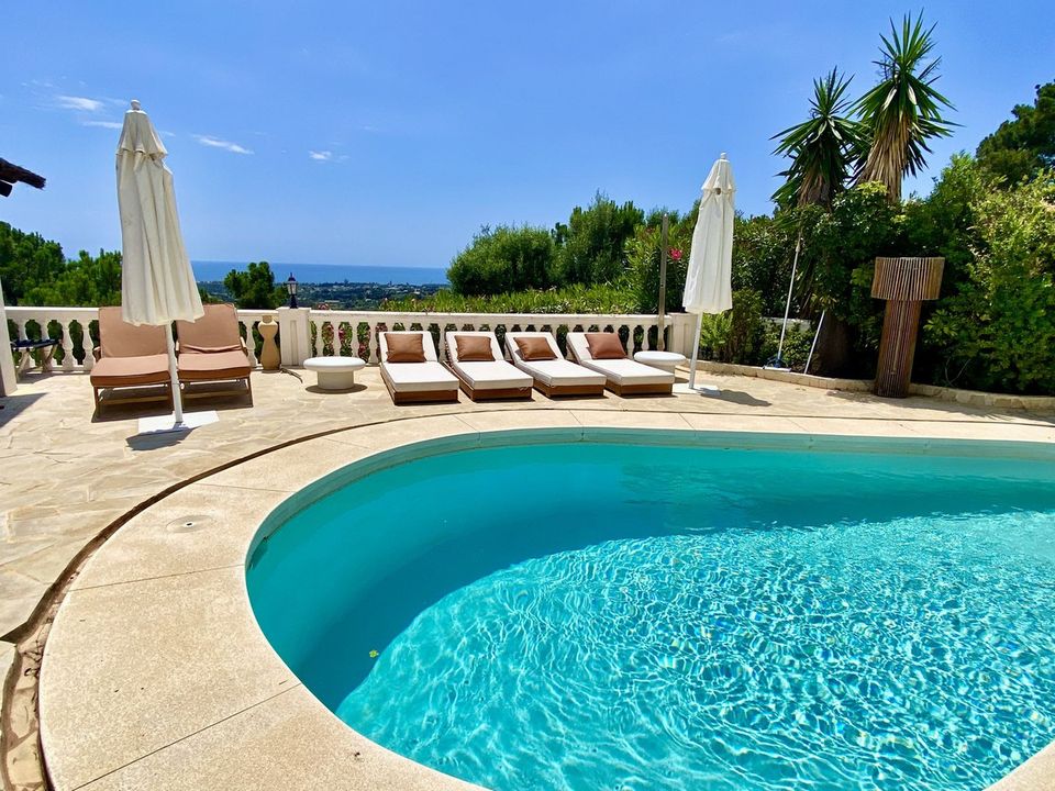 Villa i El Padron, Malaga - foto 3