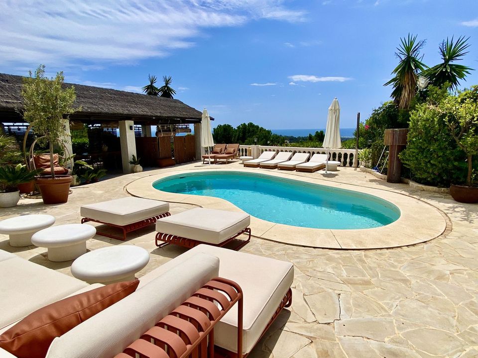Villa i El Padron, Malaga - foto 4
